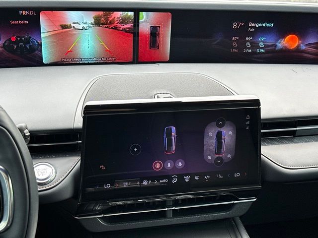 2025 Lincoln Nautilus Premiere - Photo 20