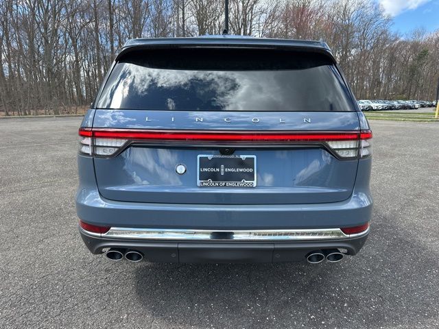 2025 Lincoln Aviator Premiere - Photo 6