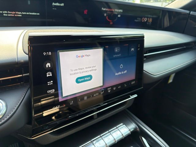 2025 Lincoln Nautilus Premiere - Photo 17
