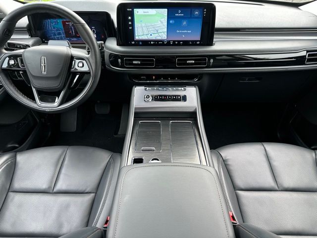 2025 Lincoln Aviator Premiere - Photo 14
