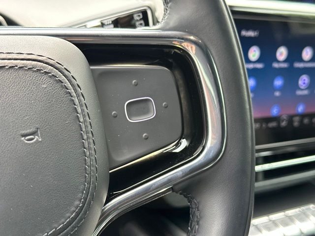 2025 Lincoln Nautilus Premiere - Photo 24
