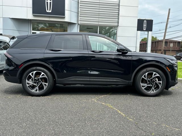 2025 Lincoln Nautilus Premiere - Photo 8