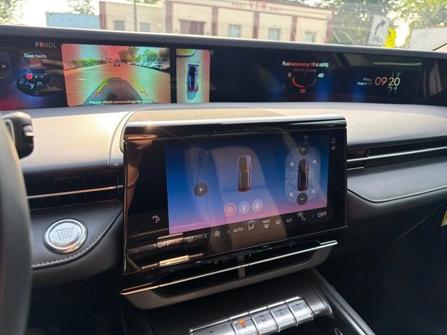 2025 Lincoln Nautilus Premiere - Photo 19