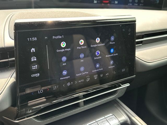 2025 Lincoln Nautilus Premiere - Photo 21