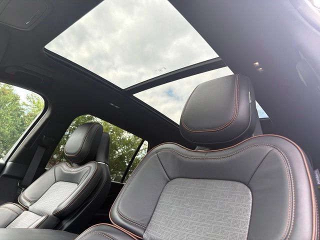 2025 Lincoln Aviator Black Label - Photo 14