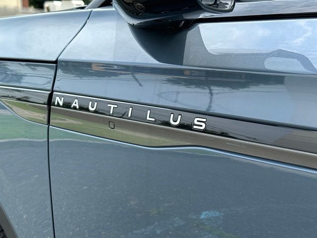 2025 Lincoln Nautilus Premiere - Photo 33