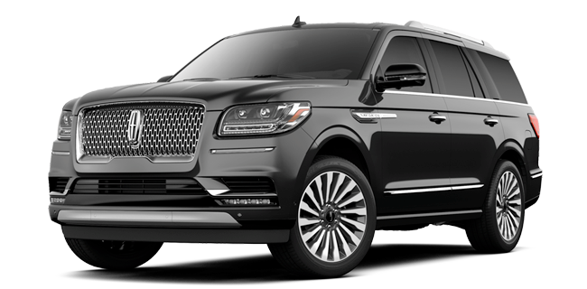2019 Lincoln Navigator Reserve 4X4