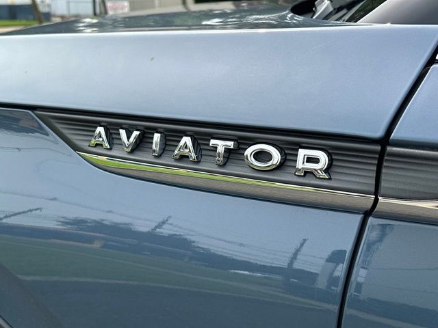 2025 Lincoln Aviator Premiere - Photo 36