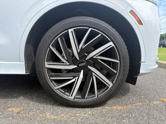 2025 Lincoln Aviator Black Label - Photo 9