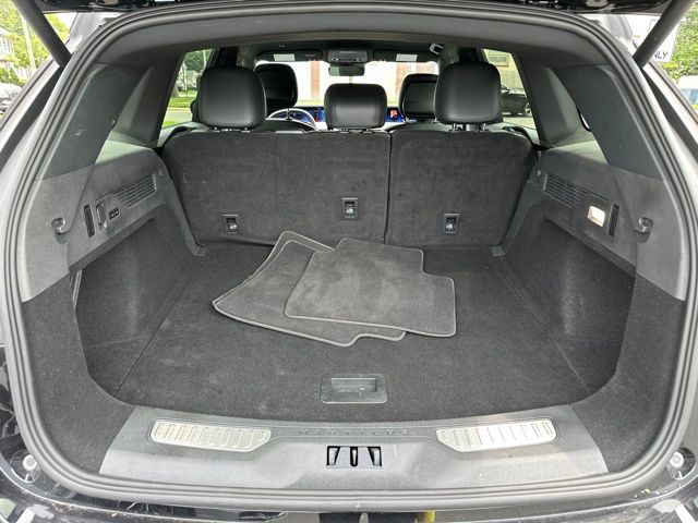 2025 Lincoln Nautilus Premiere - Photo 30
