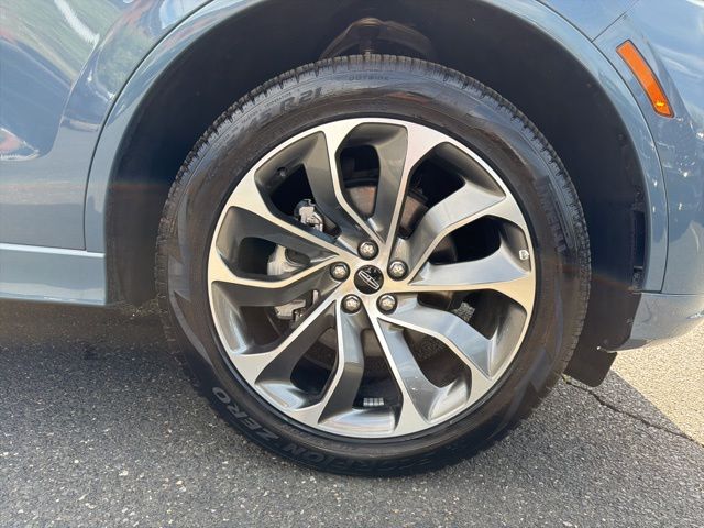 2025 Lincoln Aviator Premiere - Photo 9