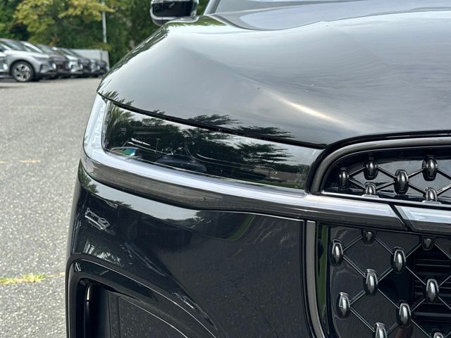 2025 Lincoln Nautilus Premiere - Photo 10