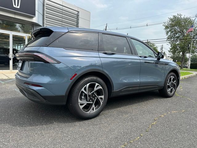 2025 Lincoln Nautilus Premiere - Photo 7