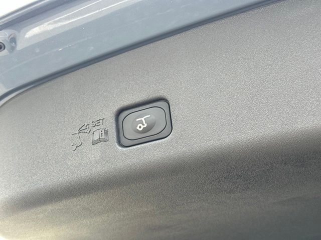 2025 Lincoln Nautilus Premiere - Photo 32