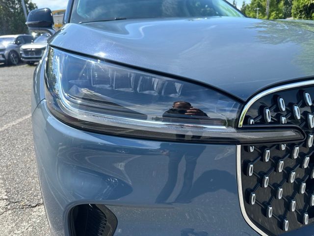 2025 Lincoln Aviator Premiere - Photo 10