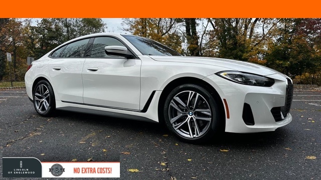 2023 BMW 4 Series 430i