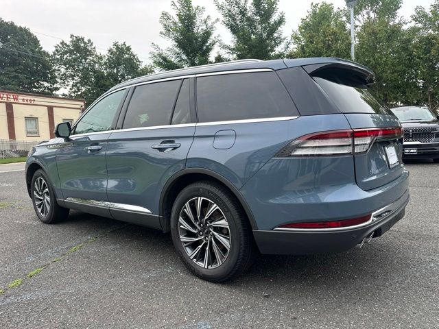 2025 Lincoln Aviator Premiere - Photo 5