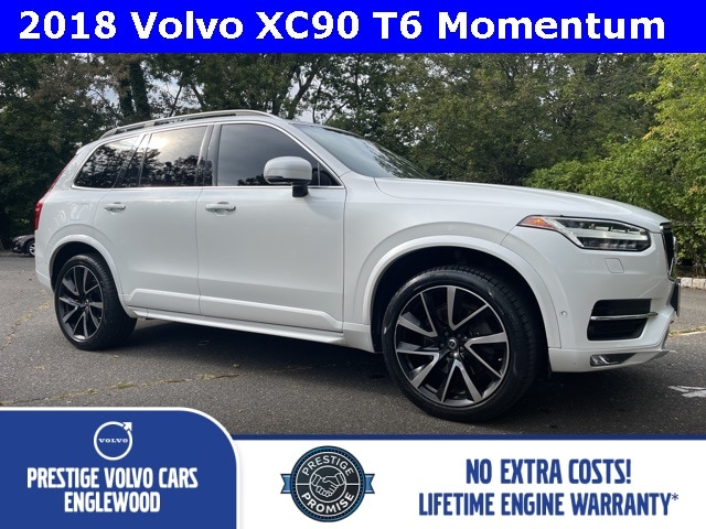 2018 Volvo XC90