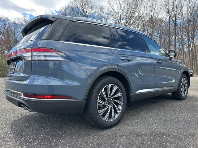 2025 Lincoln Aviator Premiere - Photo 7