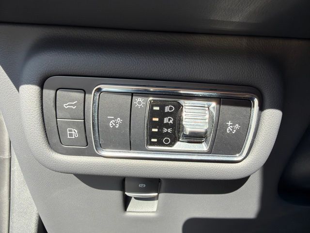 2025 Lincoln Nautilus Premiere - Photo 27