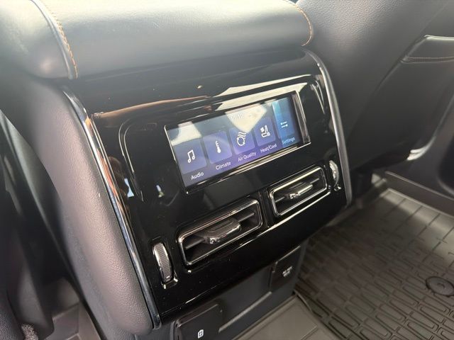 2025 Lincoln Aviator Black Label - Photo 12