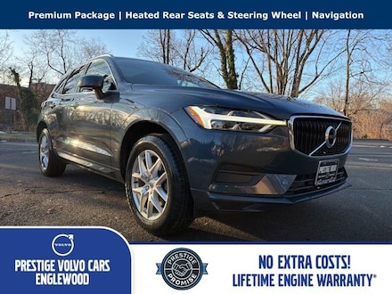 2020 Volvo XC60 T5 Momentum SUV