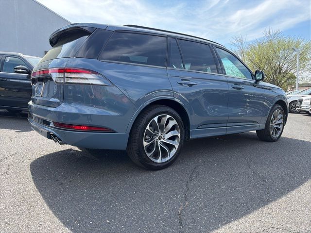 2025 Lincoln Aviator Premiere - Photo 6