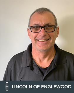 Staff member Jack Boyadjian from be3673c52560