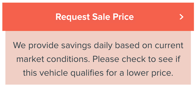 Request Sale Price