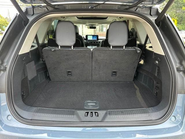 2025 Lincoln Aviator Premiere - Photo 33