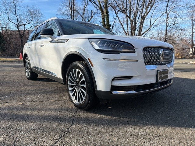 2023 Lincoln Aviator Reserve's photo
