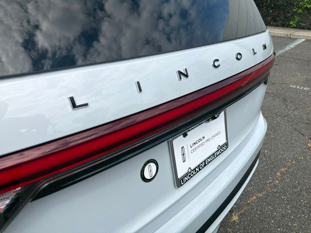 2025 Lincoln Aviator Black Label - Photo 33