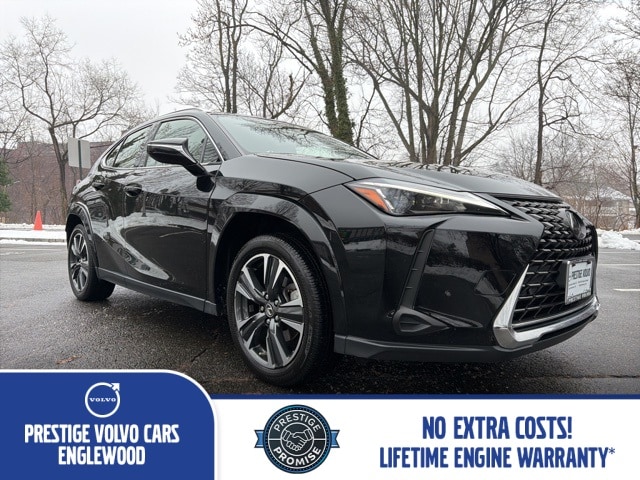 2023 Lexus UX Hybrid 250h Premium's photo