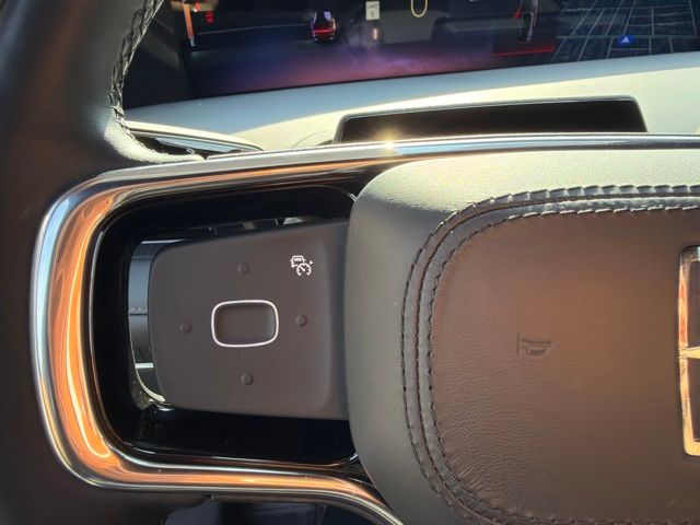 2025 Lincoln Nautilus Premiere - Photo 23