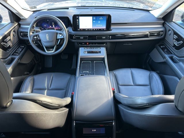 2025 Lincoln Aviator Premiere - Photo 11