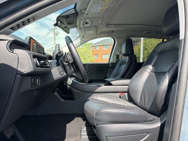 2025 Lincoln Aviator Premiere - Photo 12