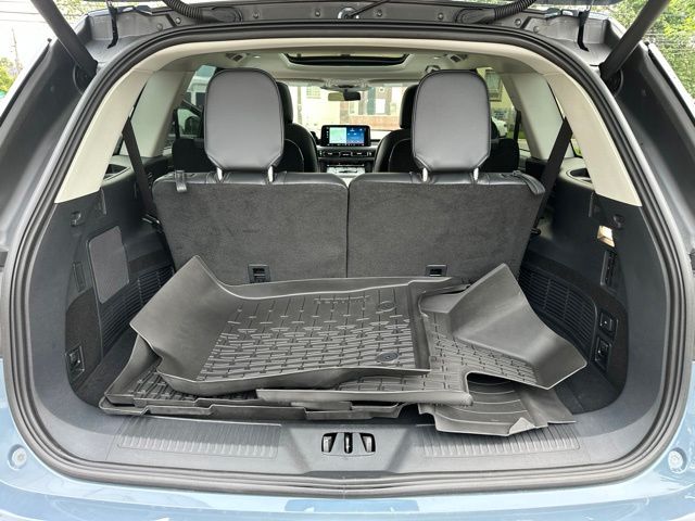 2025 Lincoln Aviator Premiere - Photo 33