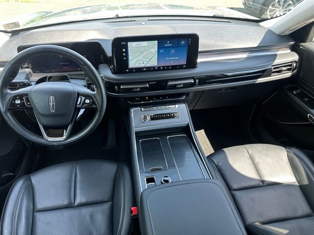 2025 Lincoln Aviator Premiere - Photo 12