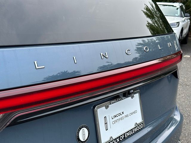 2025 Lincoln Aviator Premiere - Photo 35