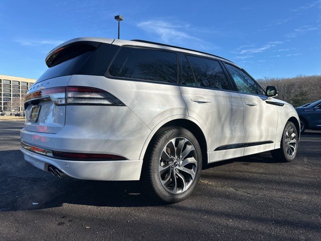 2025 Lincoln Aviator Premiere - Photo 7