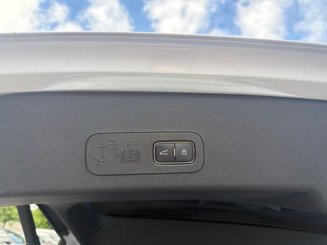 2025 Lincoln Aviator Black Label - Photo 32