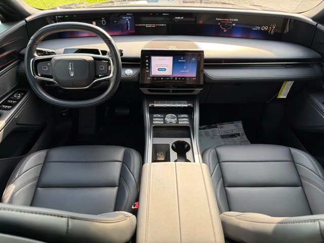 2025 Lincoln Nautilus Premiere - Photo 13