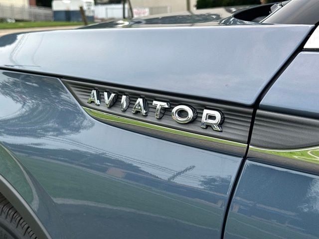 2025 Lincoln Aviator Premiere - Photo 36