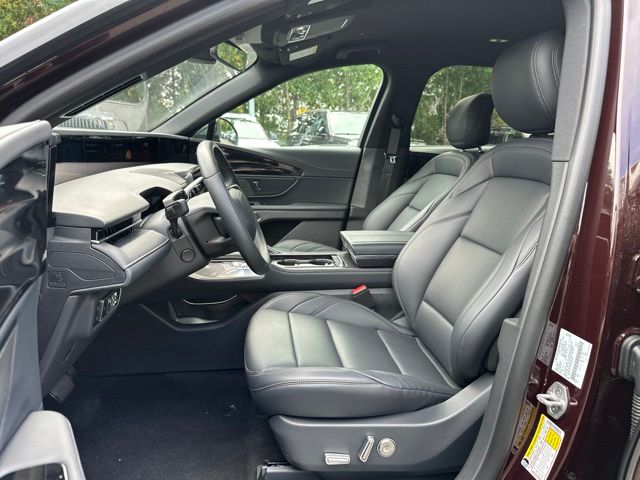 2025 Lincoln Nautilus Premiere - Photo 15