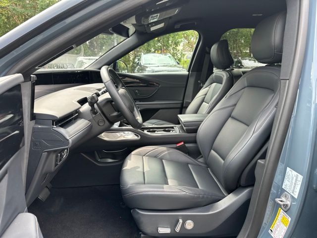 2025 Lincoln Nautilus Premiere - Photo 15