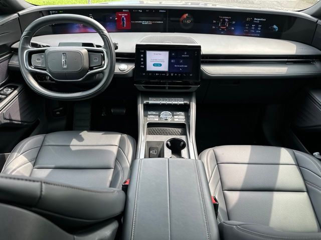 2025 Lincoln Nautilus Premiere - Photo 13