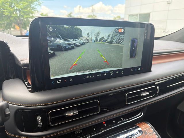 2025 Lincoln Aviator Black Label - Photo 20