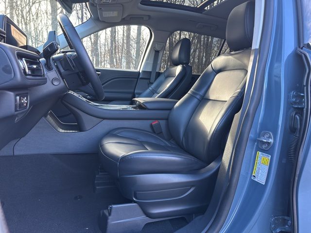 2025 Lincoln Aviator Premiere - Photo 13