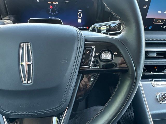 2025 Lincoln Aviator Premiere - Photo 20
