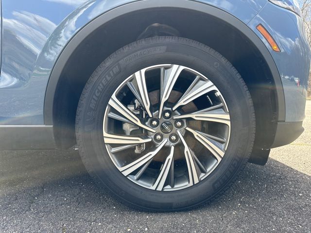2025 Lincoln Aviator Premiere - Photo 10